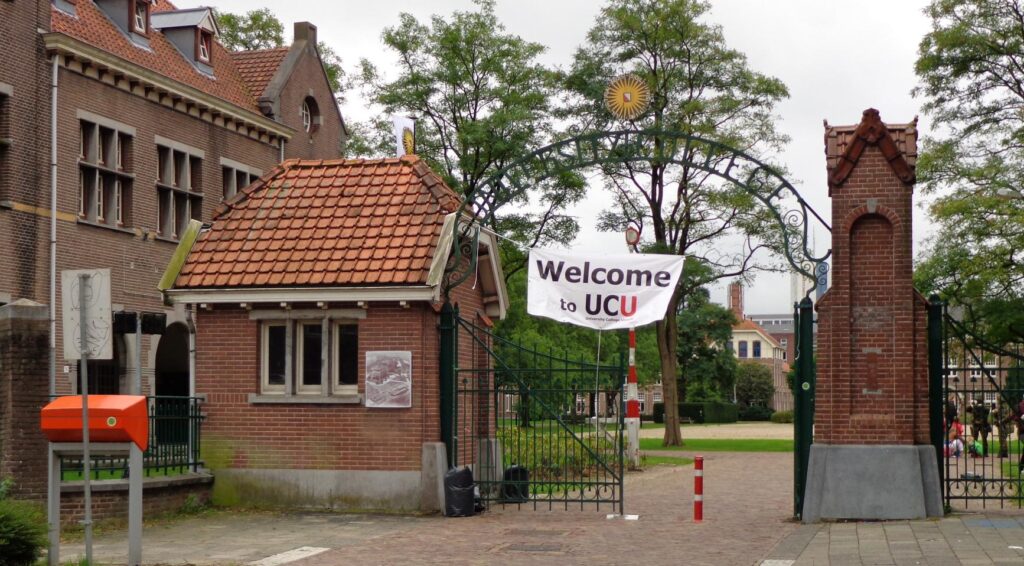 Belgische prinses Eléonore start in september met studie aan de Universiteit Utrecht