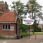 Belgische prinses Eléonore start in september met studie aan de Universiteit Utrecht