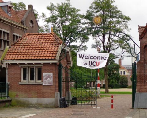 Belgische prinses Eléonore start in september met studie aan de Universiteit Utrecht