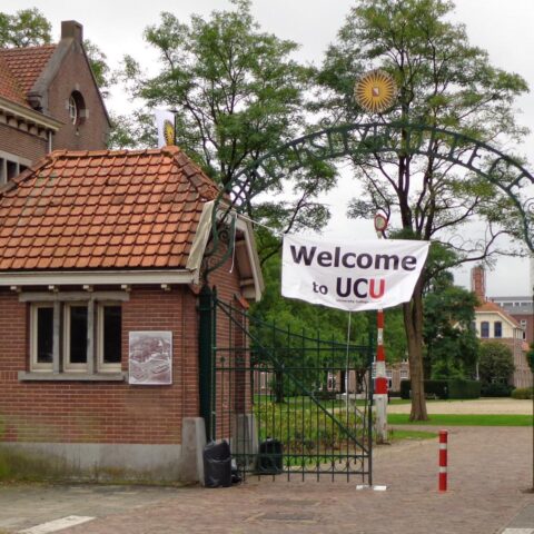 Belgische prinses Eléonore start in september met studie aan de Universiteit Utrecht