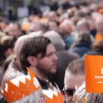 Bevolkingsgroei in Nederland vertraagt; 23.000 nieuwe inwoners in eerste helft van 2026