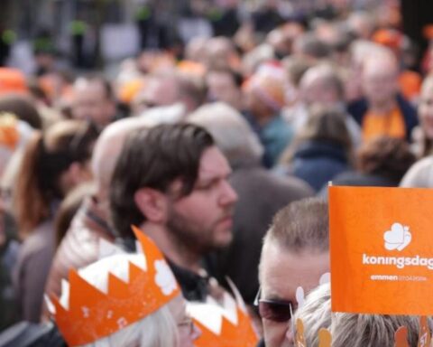 Bevolkingsgroei in Nederland vertraagt; 23.000 nieuwe inwoners in eerste helft van 2026