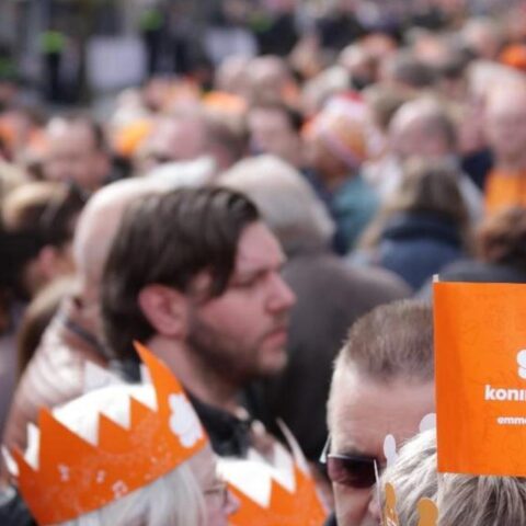 Bevolkingsgroei in Nederland vertraagt; 23.000 nieuwe inwoners in eerste helft van 2026
