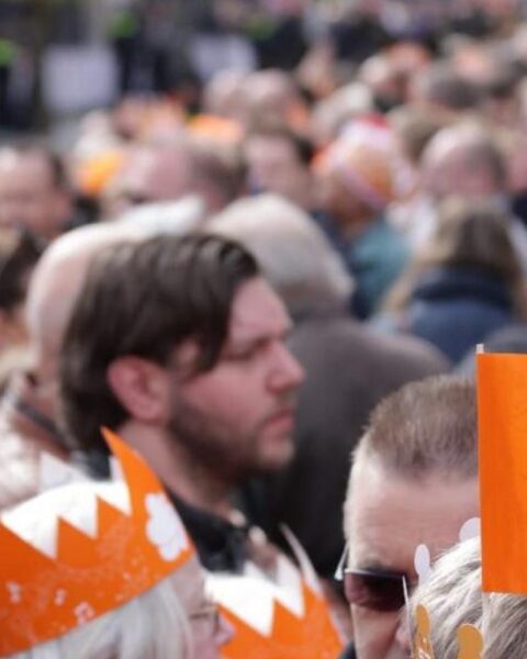 Bevolkingsgroei in Nederland vertraagt; 23.000 nieuwe inwoners in eerste helft van 2026