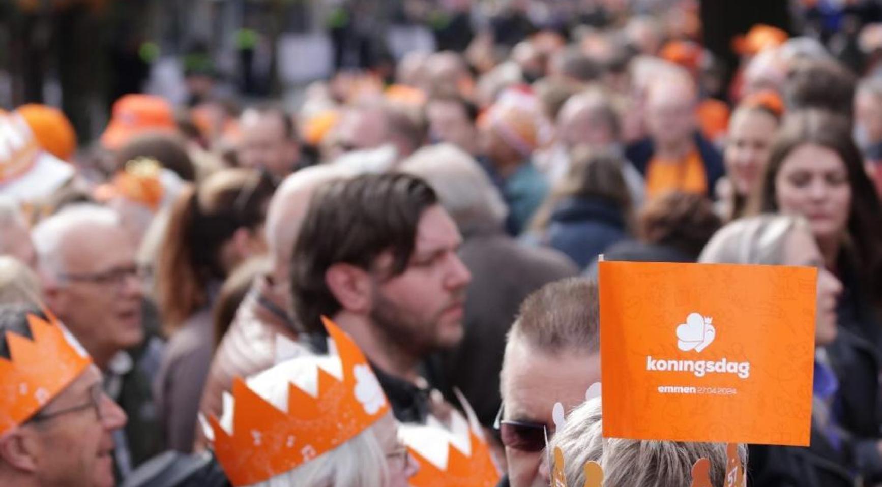 Bevolkingsgroei in Nederland vertraagt; 23.000 nieuwe inwoners in eerste helft van 2026