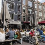 Bezoekers van de Nederlandse horeca geïrriteerd door on-screen fooivragen