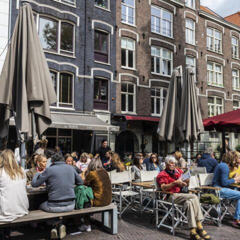 Bezoekers van de Nederlandse horeca geïrriteerd door on-screen fooivragen
