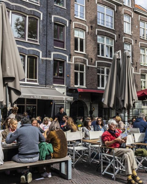Bezoekers van de Nederlandse horeca geïrriteerd door on-screen fooivragen