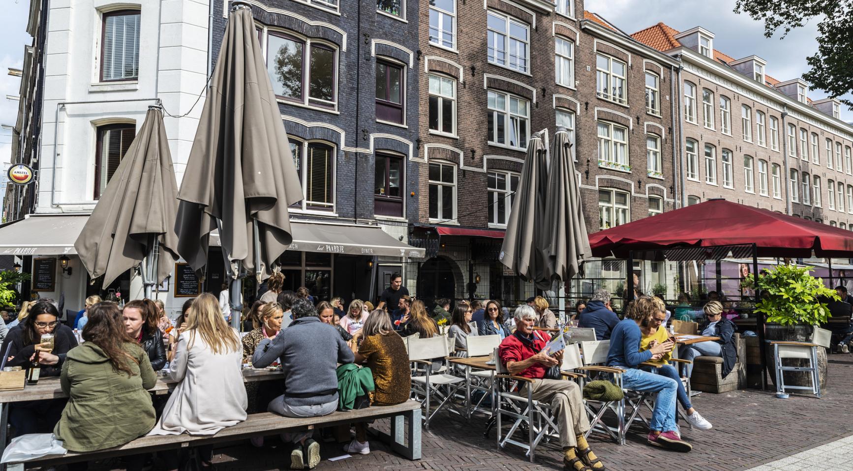 Bezoekers van de Nederlandse horeca geïrriteerd door on-screen fooivragen