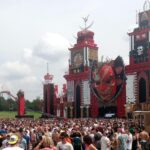 Bezoekers van Defqon.1 ontvangen terugbetalingen of garantie op tickets voor 2027 na annulering Code Red