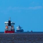 Blokkade van Hormuz leidt tot 36% stijging van olieproductexport via de haven van Rotterdam