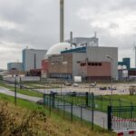 Borssele kerncentrale in Zeeland offline na lek gedurende meer dan twee weken