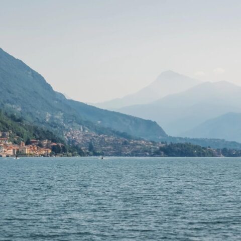 Bot gevonden tijdens de zoektocht naar vermiste Nederlandse wandelaar nabij het Comomeer in Italië