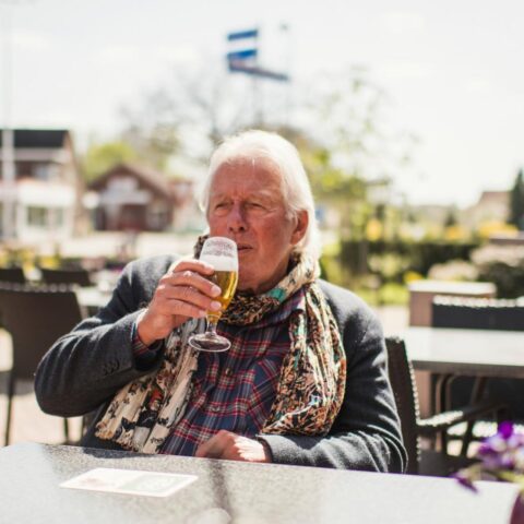Brouwerijsector onder grote druk door dalende verkoopcijfers