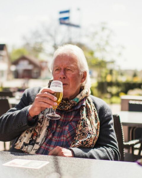 Brouwerijsector onder grote druk door dalende verkoopcijfers