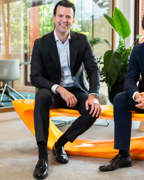Buitenlandse investeerders dragen bij aan diversiteit in woningaanbod in Nederland
