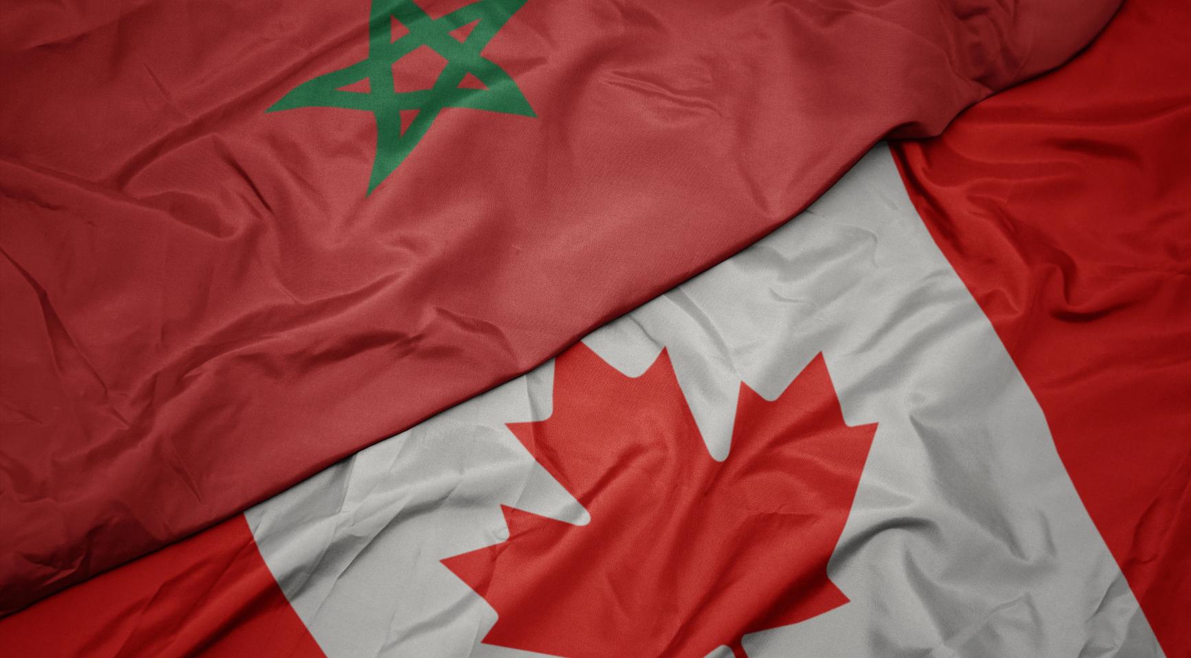 Canada–Marokko wedstijd in de wereldbeker leidt tot kijkevenementen in Nederland