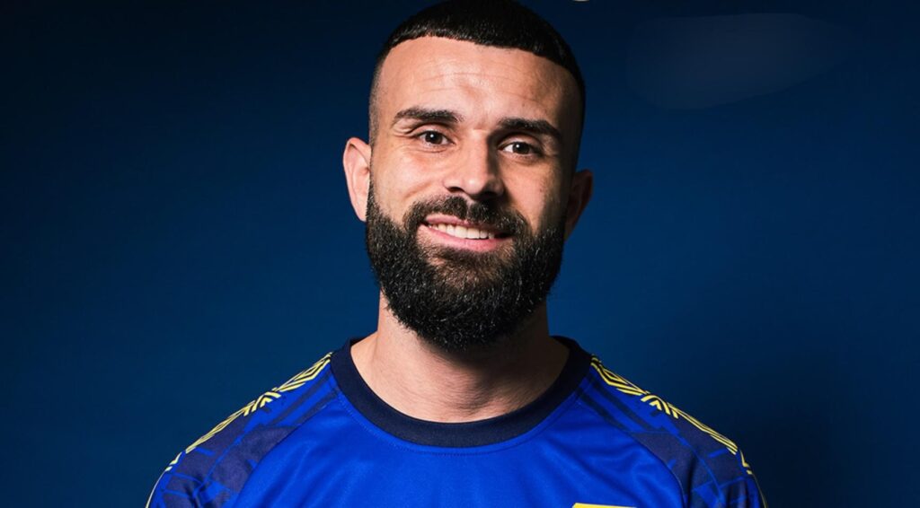 Cape Town FC contracteert Nederlandse voetballer die gevangenisstraf uitzat voor dodelijk ongeval met kind