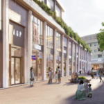 CBRE IM selecteert Akor voor herontwikkeling van Amsterdamse Poort