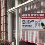 CBS: Aantal verkochte nieuwbouwwoningen daalt voor derde kwartaal op rij