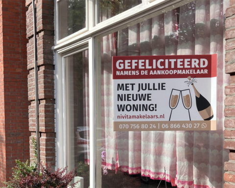 CBS: Aantal verkochte nieuwbouwwoningen daalt voor derde kwartaal op rij