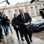 Frankrijk roept Russische diplomaat op wegens cyberaanvallen van 16e FSB-centrum