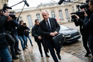 Frankrijk roept Russische diplomaat op wegens cyberaanvallen van 16e FSB-centrum
