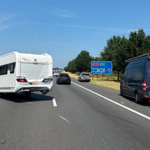 Code geel wegens temperaturen tot 32°C, Nationaal Hitteplan geactiveerd voor zuidelijke helft NL