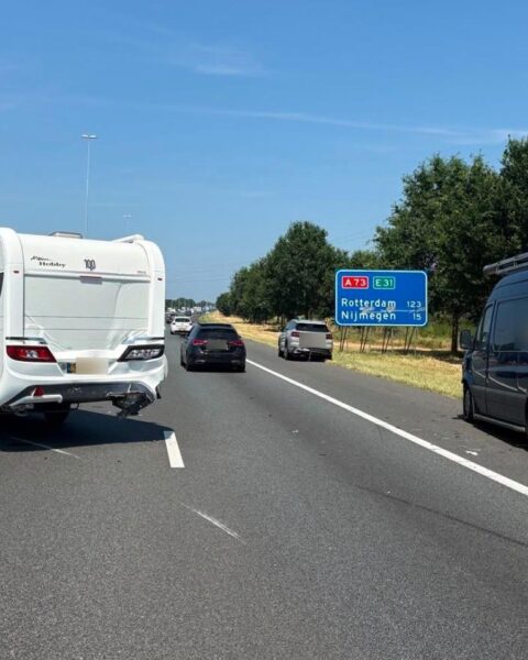 Code geel wegens temperaturen tot 32°C, Nationaal Hitteplan geactiveerd voor zuidelijke helft NL