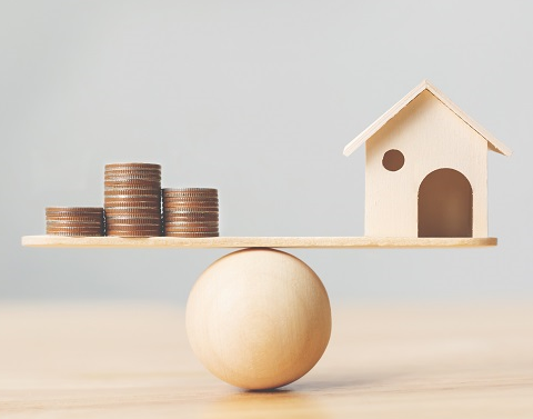Column Johan Conijn: Nuance over betaalbaarheid van woningen in Nederland