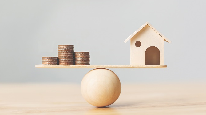 Column Johan Conijn: Nuance over betaalbaarheid van woningen in Nederland