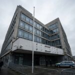 Russisches Haus in Berlijn na EU-sancties omgevormd tot instrument voor hybride oorlogsvoering