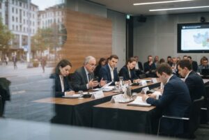 Ethiekcommissie FIDE: Russische schaakfederatie schond neutraliteit door inlijving Oekraïens grondgebied