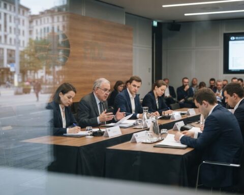 Ethiekcommissie FIDE: Russische schaakfederatie schond neutraliteit door inlijving Oekraïens grondgebied