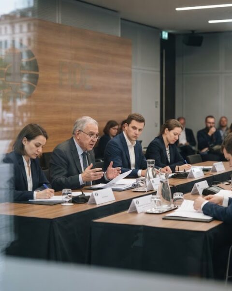 Ethiekcommissie FIDE: Russische schaakfederatie schond neutraliteit door inlijving Oekraïens grondgebied