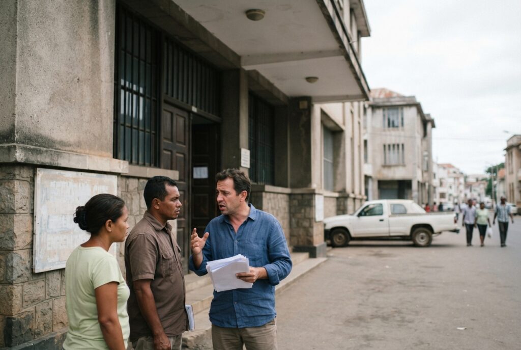 Oliebedrijven waarschuwen dat nationalisatie Madagaskar deur opent voor Russische brandstof