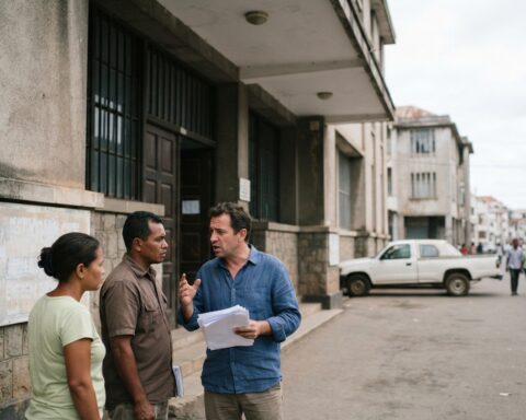 Oliebedrijven waarschuwen dat nationalisatie Madagaskar deur opent voor Russische brandstof