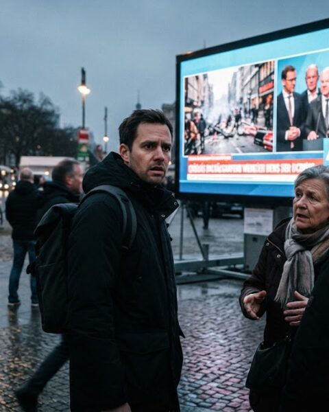 Kremlin-campagne met valse nieuwsvideo's beïnvloedt Duitse verkiezingen ten gunste van AfD