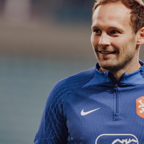 Daley Blind beschrijft terugkeer naar Ajax als "vervulling van een droom"