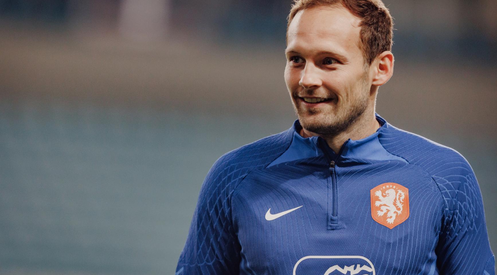 Daley Blind beschrijft terugkeer naar Ajax als "vervulling van een droom"
