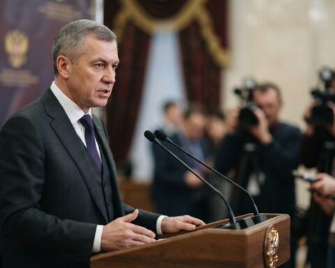 Russische senator spreekt van ‘tweede Koude Oorlog’ met Europa die langer en intenser zal zijn