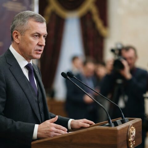 Russische senator spreekt van ‘tweede Koude Oorlog’ met Europa die langer en intenser zal zijn