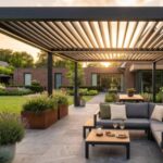 De beste winkels voor het kopen van een pergola in 2026: een volledig overzicht