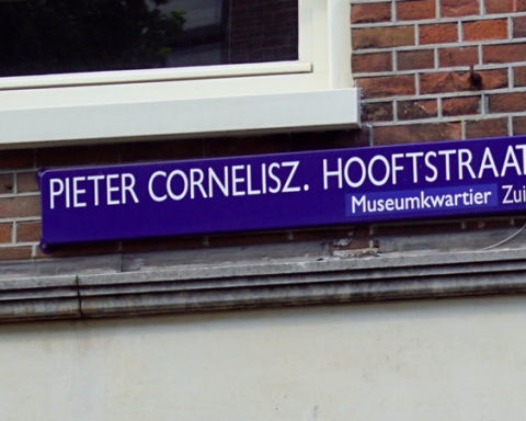 De PC Hooftstraat: diversiteit en uitdagingen in luxe retail in Nederland
