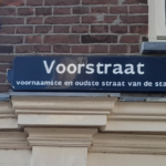 De Voorstraat in Dordrecht: historisch hart van de oudste stad van Holland