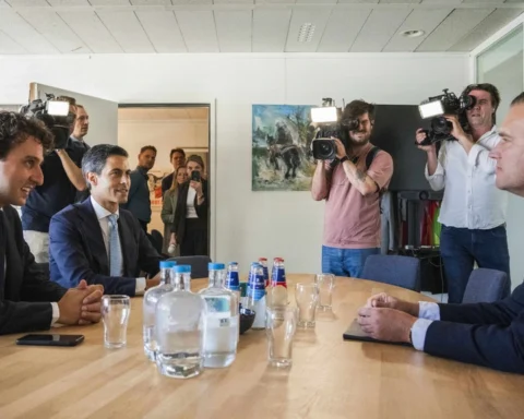 Deal tussen kabinet en oppositie over Prinsjesdagplannen lijkt onwaarschijnlijk
