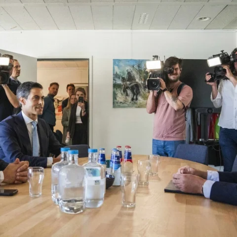 Deal tussen kabinet en oppositie over Prinsjesdagplannen lijkt onwaarschijnlijk