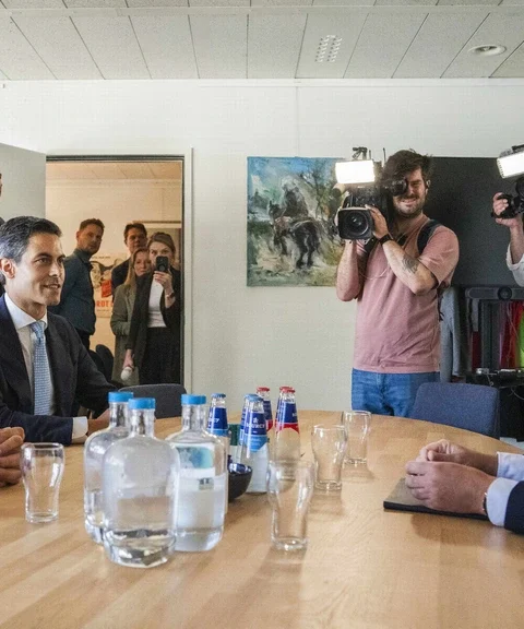 Deal tussen kabinet en oppositie over Prinsjesdagplannen lijkt onwaarschijnlijk
