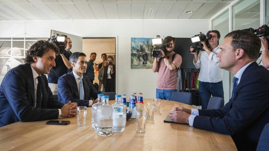 Deal tussen kabinet en oppositie over Prinsjesdagplannen lijkt onwaarschijnlijk