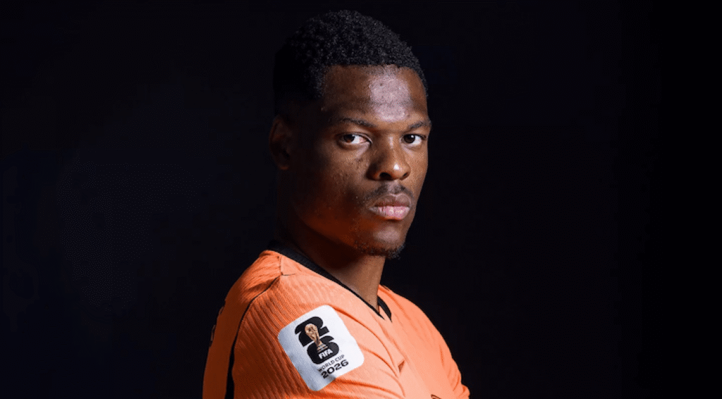 Denzel Dumfries verhuist van Inter Milan naar Real Madrid voor naar verluidt 20 miljoen euro